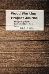 Wood working project for sale  Delivered anywhere in USA 