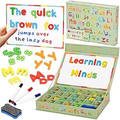 Learning minds magnetic for sale  Delivered anywhere in UK