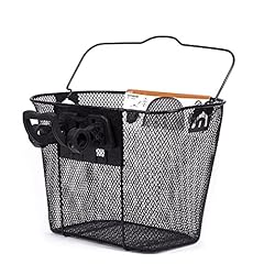 Emeco bicycle basket for sale  Delivered anywhere in UK