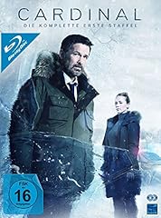 Cardinal staffel movie for sale  Delivered anywhere in UK