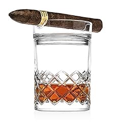 Godinger cigar whiskey for sale  Delivered anywhere in USA 