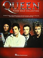Queen piano solo gebraucht kaufen  Wird an jeden Ort in Deutschland
