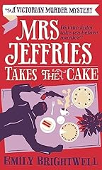 Mrs jeffries takes for sale  Delivered anywhere in UK