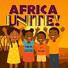 Africa unite for sale  Delivered anywhere in USA 