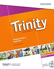 Trinity. gese. a1. usato  Spedito ovunque in Italia 