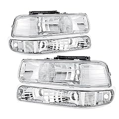 Apsve headlights assembly for sale  Delivered anywhere in USA 
