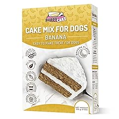 Puppy cake banana for sale  Delivered anywhere in USA 