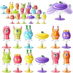 Chmiss monster springspielzeug gebraucht kaufen  Wird an jeden Ort in Deutschland