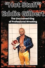 Hot stuff eddie for sale  Delivered anywhere in USA 