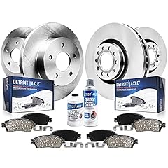 Detroit axle brake for sale  Delivered anywhere in USA 