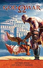 God war der d'occasion  Livré partout en Belgiqu