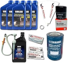 Pwcparts oil change for sale  Delivered anywhere in USA 