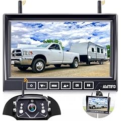 Wireless backup camera for sale  Delivered anywhere in USA 