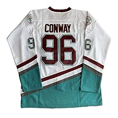 Charlie conway mighty for sale  Delivered anywhere in UK
