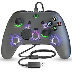 Wired controller gaming for sale  Delivered anywhere in UK
