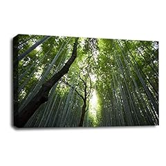Forest canvas art for sale  Delivered anywhere in UK