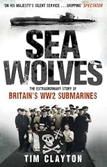 Sea wolves extraordinary for sale  Delivered anywhere in UK