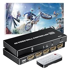 Hdmi video wall for sale  Delivered anywhere in USA 