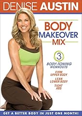 Denise austin body for sale  Delivered anywhere in USA 