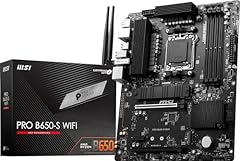 Msi pro b650 for sale  Delivered anywhere in USA 