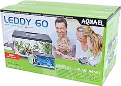 Aquael acuario completo d'occasion  Livré partout en France