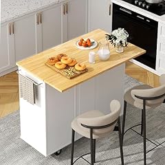 Shintenchi kitchen island for sale  Delivered anywhere in USA 