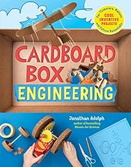 Cardboard box engineering for sale  Delivered anywhere in USA 