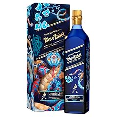 Johnnie walker blue for sale  Delivered anywhere in UK