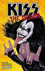 Kiss demon for sale  Delivered anywhere in USA 