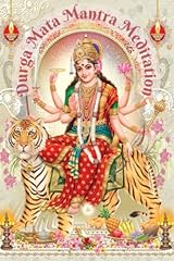 Durga mata mantra gebraucht kaufen  Wird an jeden Ort in Deutschland