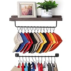 Hydermus hat rack for sale  Delivered anywhere in USA 