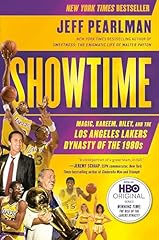 Showtime magic kareem d'occasion  Livré partout en Belgiqu
