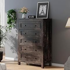 Luxoak farmhouse drawers for sale  Delivered anywhere in USA 
