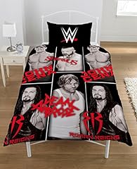 Wwe stars roman for sale  Delivered anywhere in UK