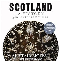 Scotland history earliest for sale  Delivered anywhere in UK