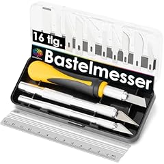 Fficetree bastelmesser skalpel gebraucht kaufen  Wird an jeden Ort in Deutschland