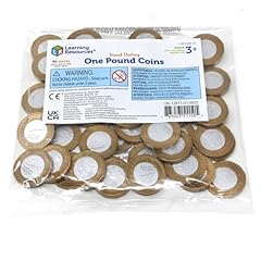Learning resources coin for sale  Delivered anywhere in UK