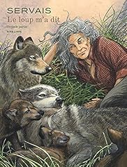 Loup dit tome d'occasion  Livré partout en France