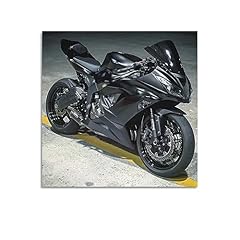 Hayme motorbike poster for sale  Delivered anywhere in UK