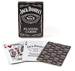 Jack daniels playing for sale  Delivered anywhere in USA 