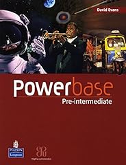 Powerbase pre intermediate d'occasion  Livré partout en France