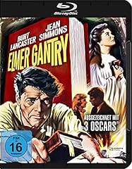 Elmer gantry blu gebraucht kaufen  Wird an jeden Ort in Deutschland