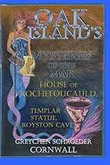 Oak island mysteries for sale  Delivered anywhere in USA 