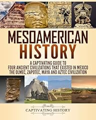 Mesoamerican history captivati for sale  Delivered anywhere in USA 