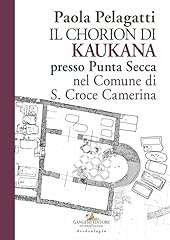 Chorion kaukana presso usato  Spedito ovunque in Italia 