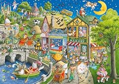 Ravensburger mother gooseville gebraucht kaufen  Wird an jeden Ort in Deutschland