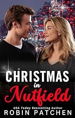 Christmas nutfield novella for sale  Delivered anywhere in UK