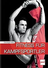 Fitness kampfsportler gebraucht kaufen  Wird an jeden Ort in Deutschland