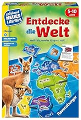Ravensburger 24990 entdecke gebraucht kaufen  Wird an jeden Ort in Deutschland