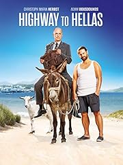 Highway hellas gebraucht kaufen  Wird an jeden Ort in Deutschland